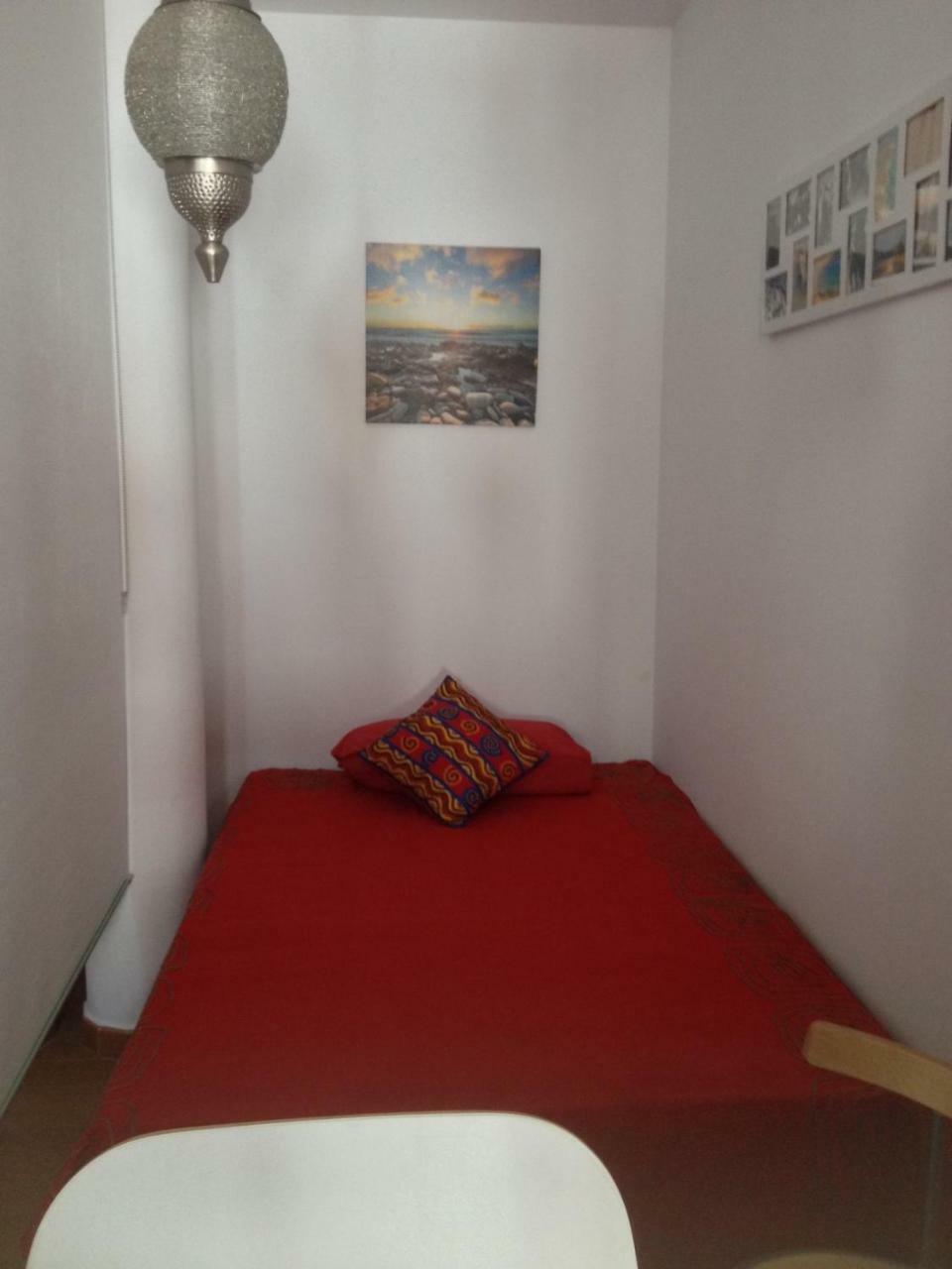 Apt. Acuarel Conil De La Frontera Luaran gambar